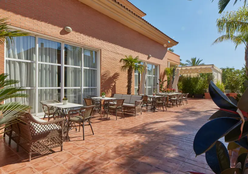THE COMM Senior Living