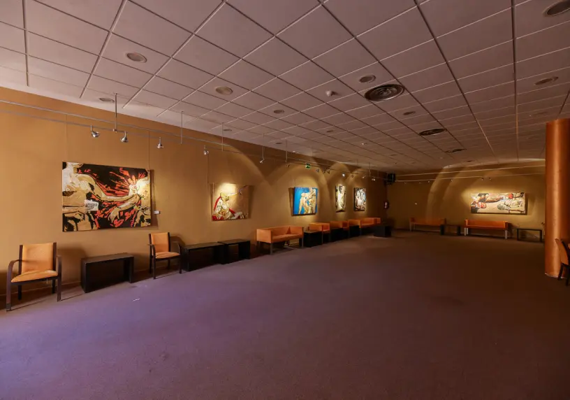 THE COMM Senior Living