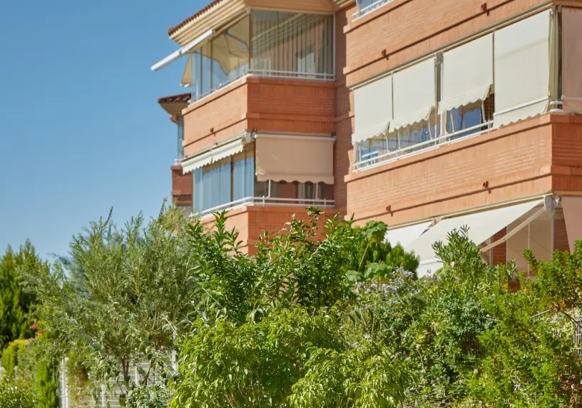 THE COMM Senior Living