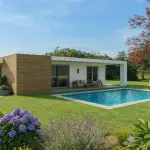 MODELO VILLA ZEUS - Alenda Golf
