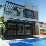 El Cedro Village - KEY READY