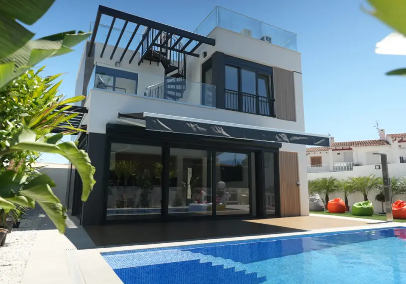 El Cedro Village - KEY READY
