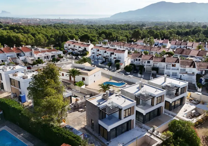 El Cedro Village - KEY READY