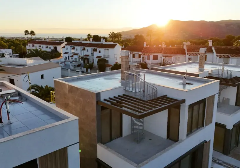 El Cedro Village - KEY READY