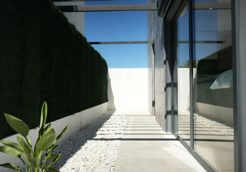 El Cedro Village - KEY READY