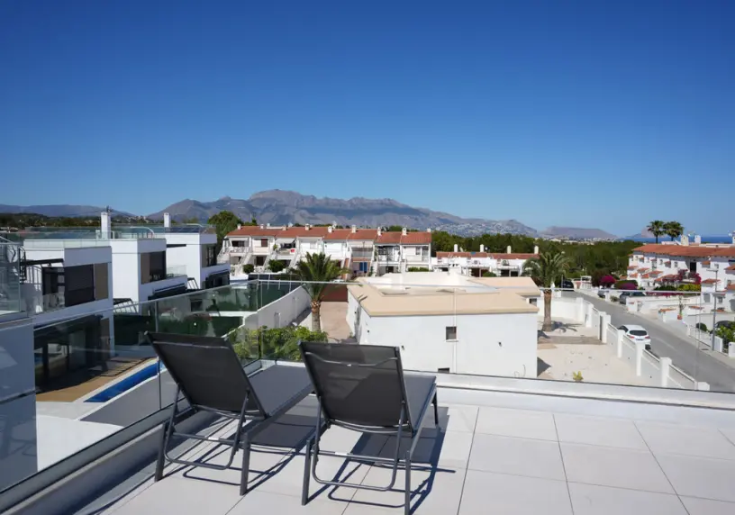 El Cedro Village - KEY READY