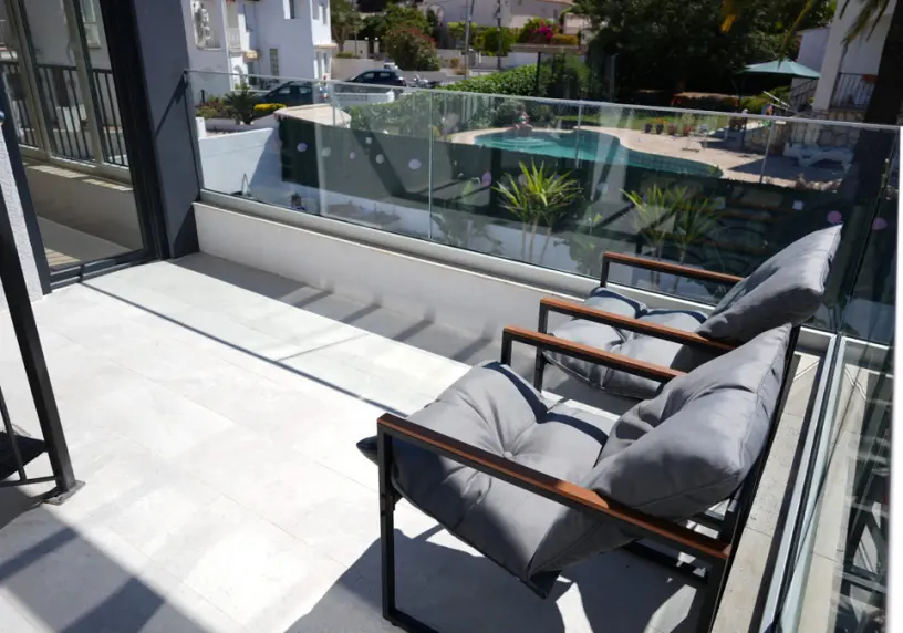 El Cedro Village - KEY READY