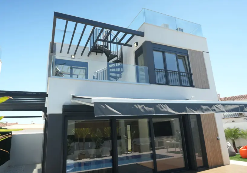 El Cedro Village - KEY READY