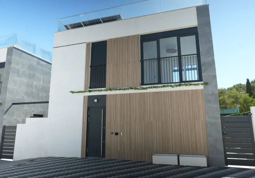 El Cedro Village - KEY READY
