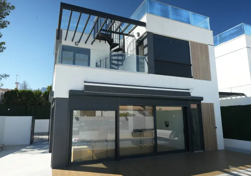 El Cedro Village - KEY READY