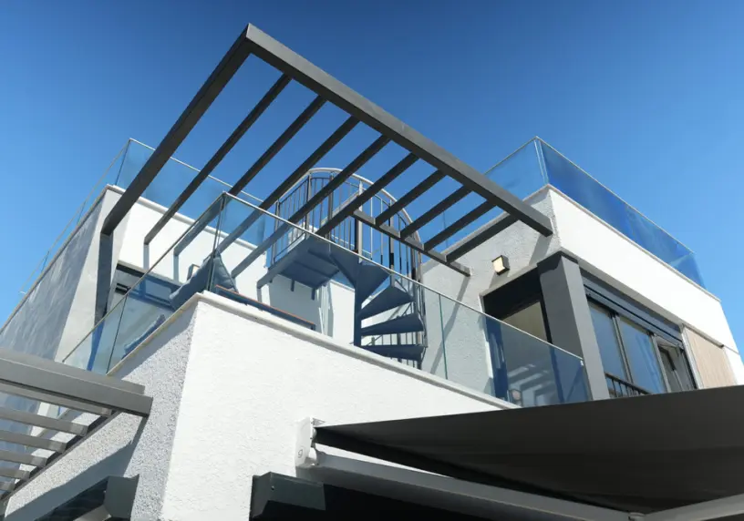 El Cedro Village - KEY READY