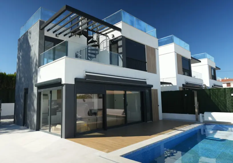 El Cedro Village - KEY READY