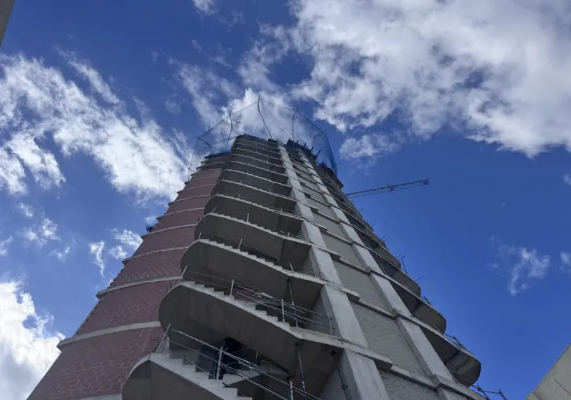 SEAWAY TOWER