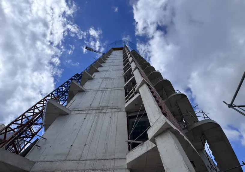 SEAWAY TOWER
