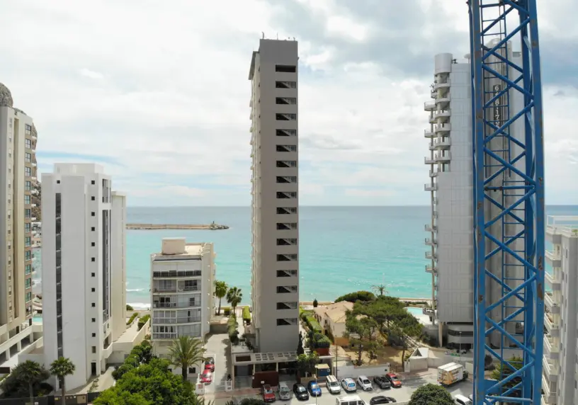 SEAWAY TOWER