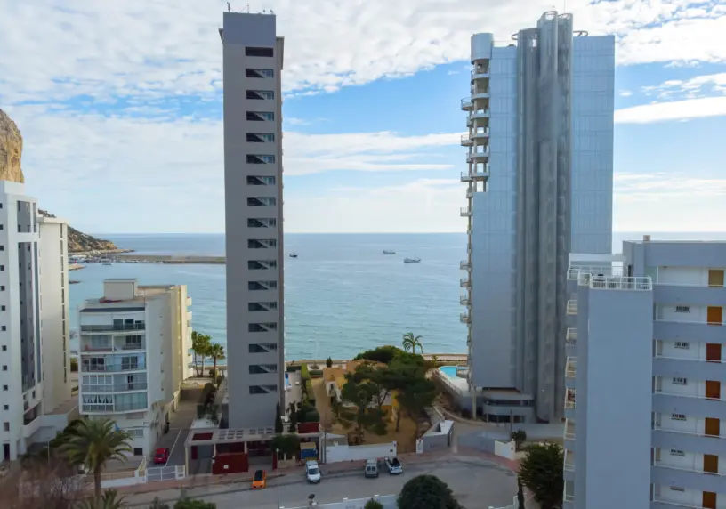 SEAWAY TOWER