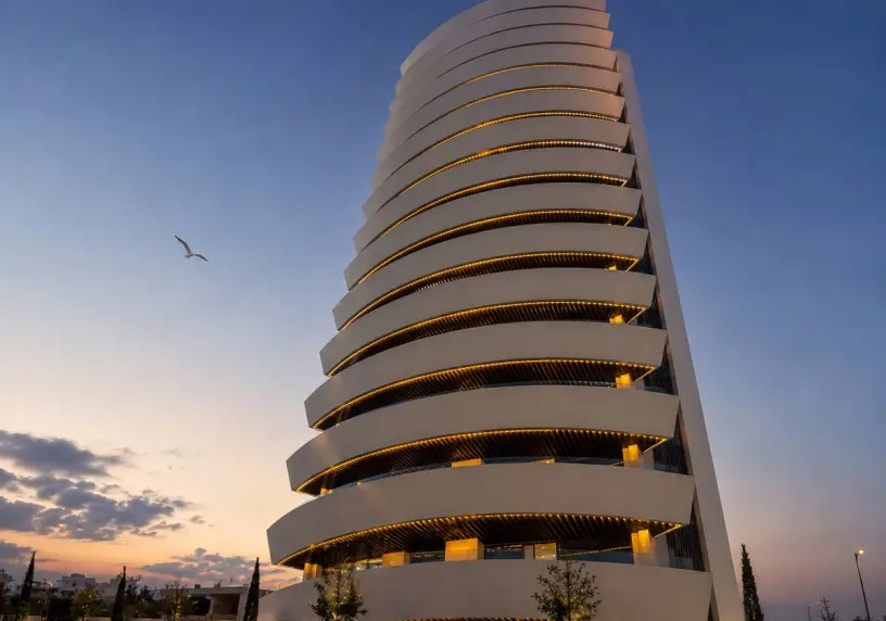 SEAWAY TOWER