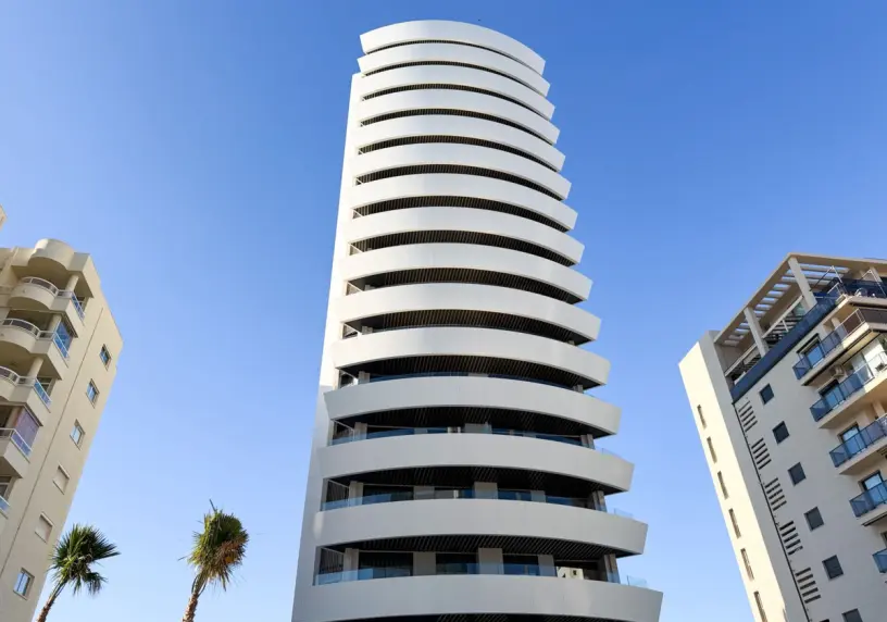 SEAWAY TOWER