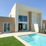 MAR EGEO II - Semi-detached LEROS