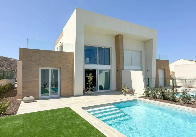 MAR EGEO II - Semi-detached LEROS