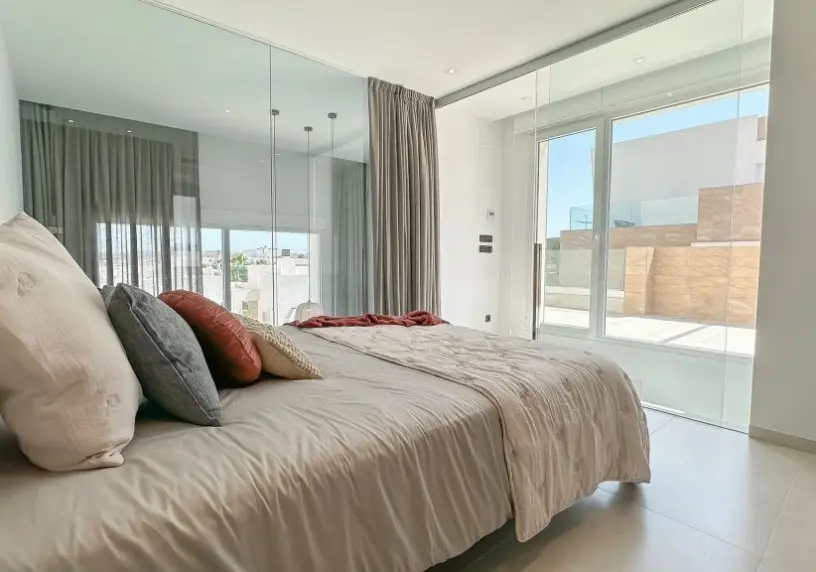 MAR EGEO II - Semi-detached LEROS