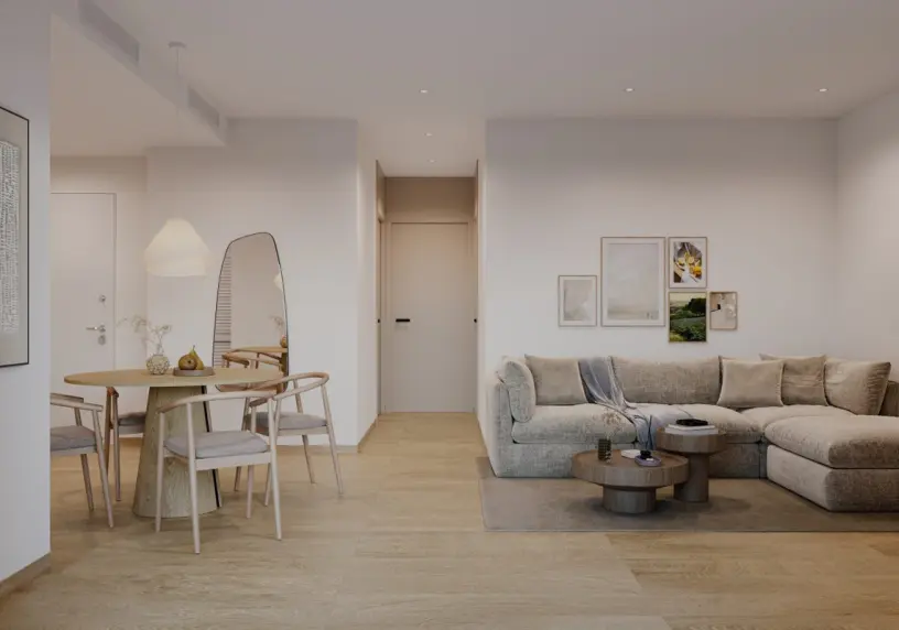 MAR EGEO II - Apartamentos ZANTE