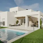 GRECIA II - Villa THASOS