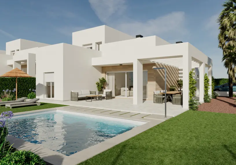 GRECIA II - Villa THASOS