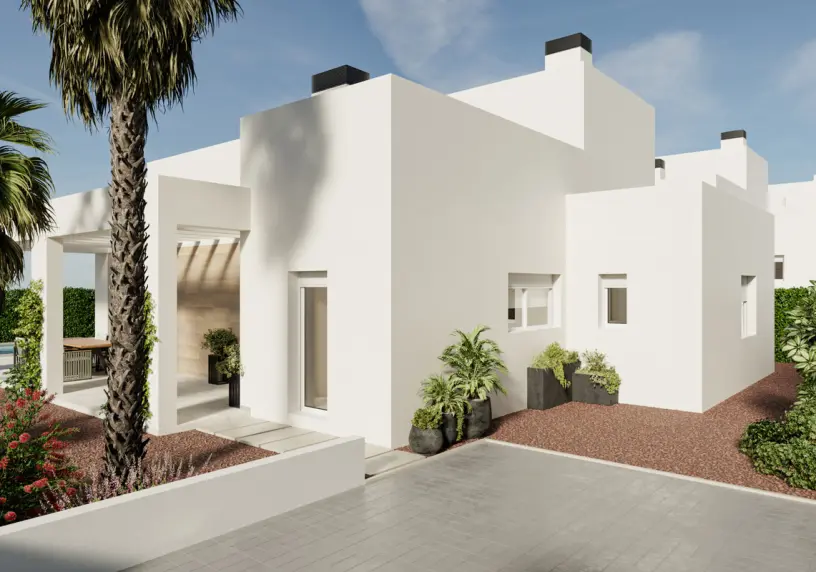 GRECIA II - Villa THASOS