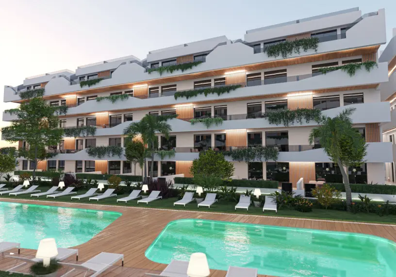 VILLAMAR APARTMENTS - PHASE VII
