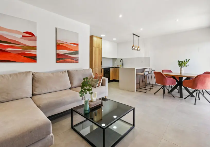 VILLAMAR APARTMENTS - PHASE VII