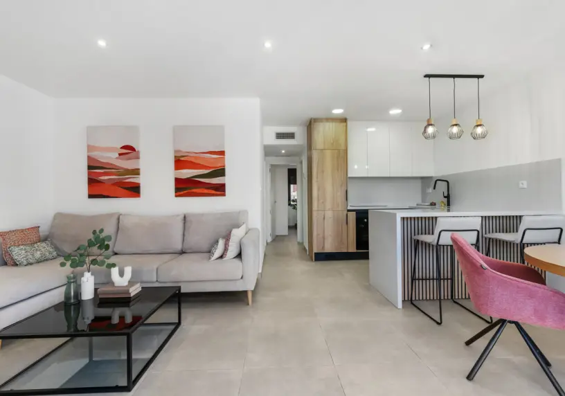 VILLAMAR APARTMENTS - PHASE VII