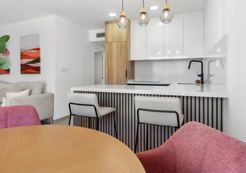 VILLAMAR APARTMENTS - PHASE VII