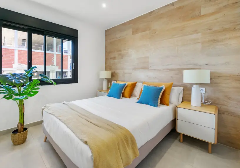 VILLAMAR APARTMENTS - PHASE VII