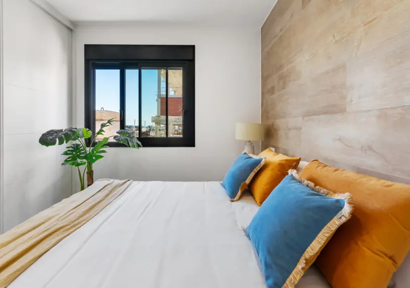 VILLAMAR APARTMENTS - PHASE VII
