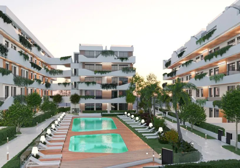 VILLAMAR APARTMENTS - PHASE VII
