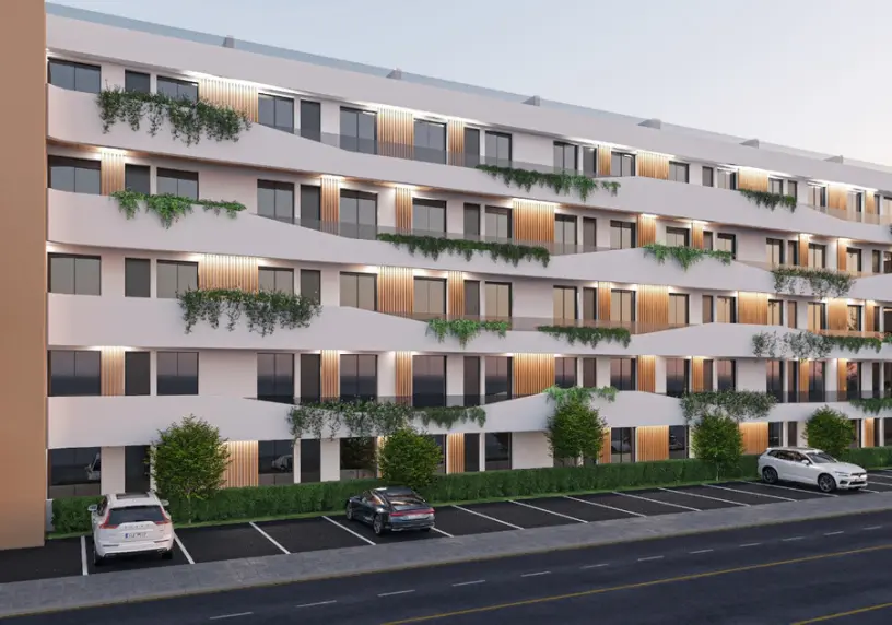 VILLAMAR APARTMENTS - PHASE VII