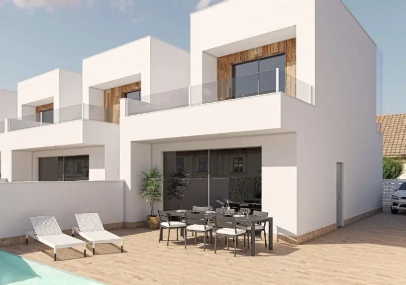 VILLAMAR VILLAS - PHASE XI