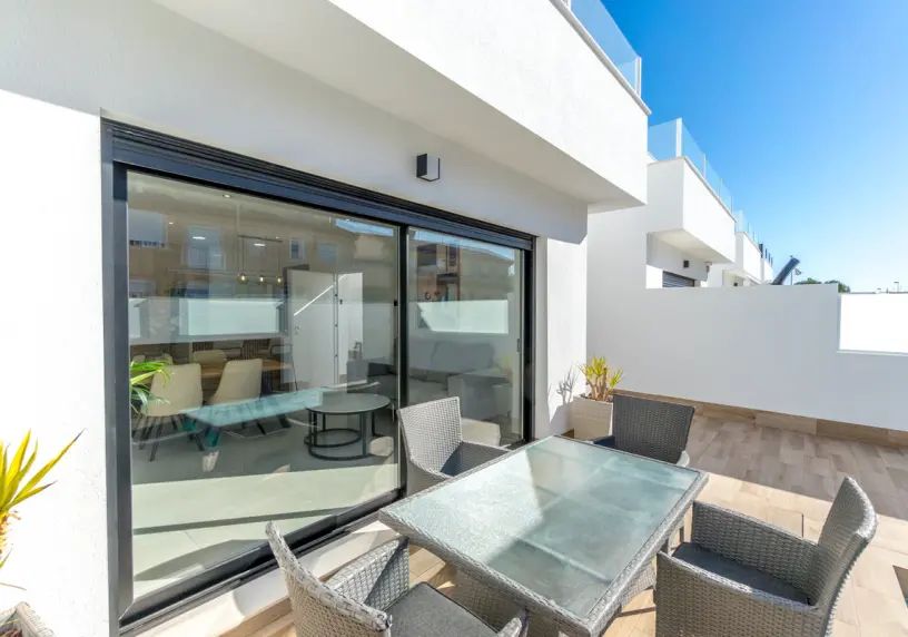 VILLAMAR VILLAS - PHASE XI