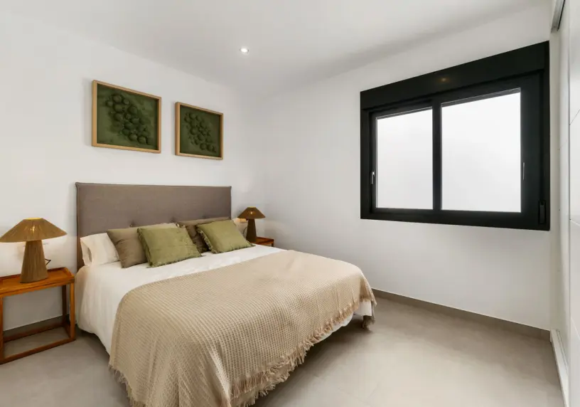 VILLAMAR VILLAS - PHASE XI