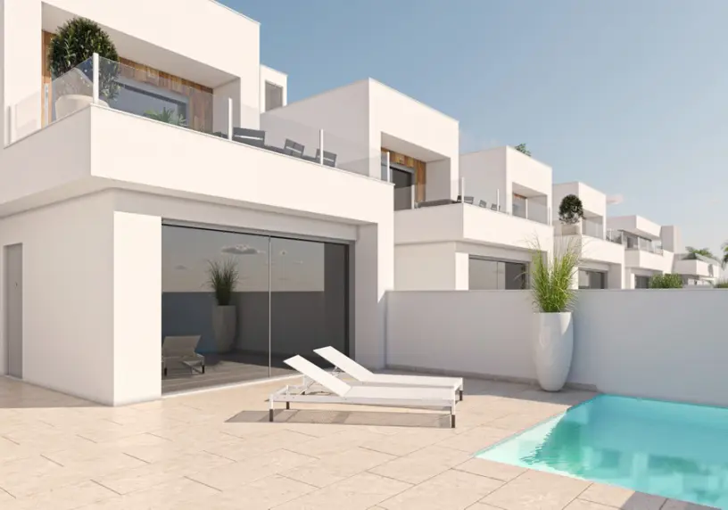 VILLAMAR VILLAS - PHASE XI