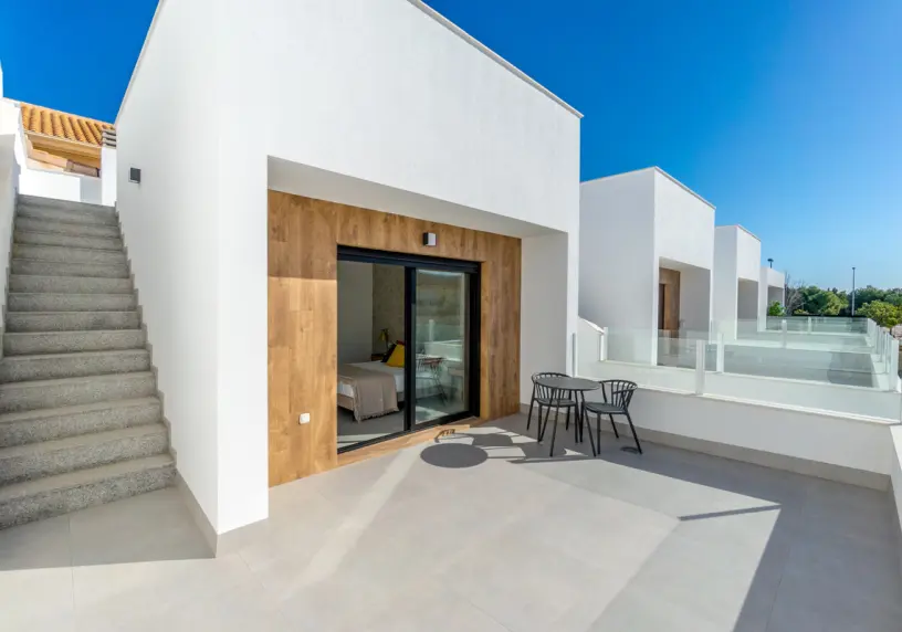 VILLAMAR VILLAS - PHASE XI