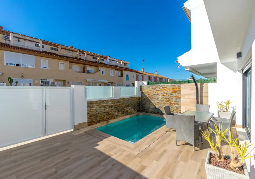 VILLAMAR VILLAS - PHASE XI