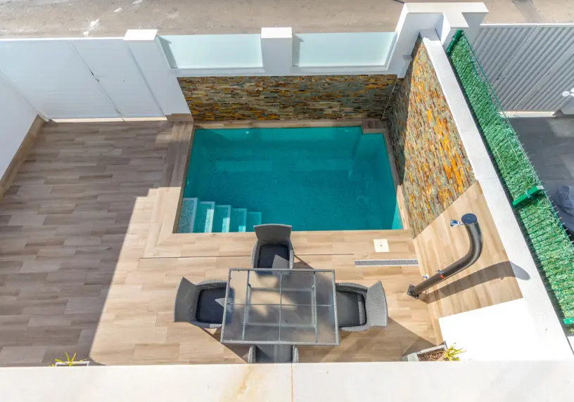 VILLAMAR VILLAS - PHASE XI