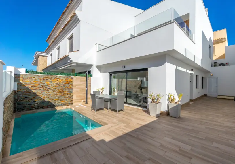 VILLAMAR VILLAS - PHASE XI