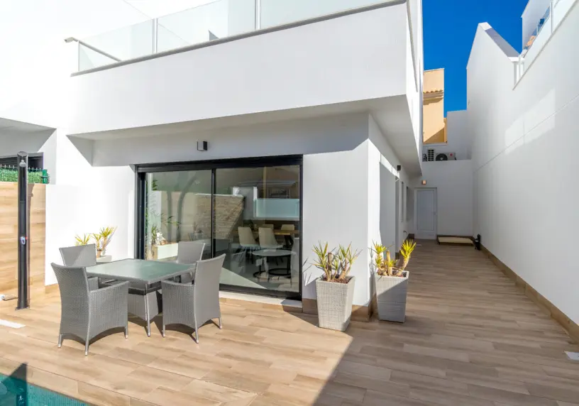 VILLAMAR VILLAS - PHASE XI