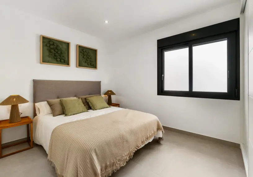 VILLAMAR VILLAS - PHASE XI