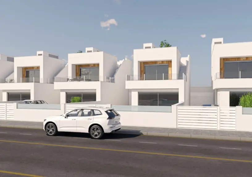 VILLAMAR VILLAS - PHASE XI