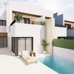RESIDENCIAL ROSA MORADA - FASE 2