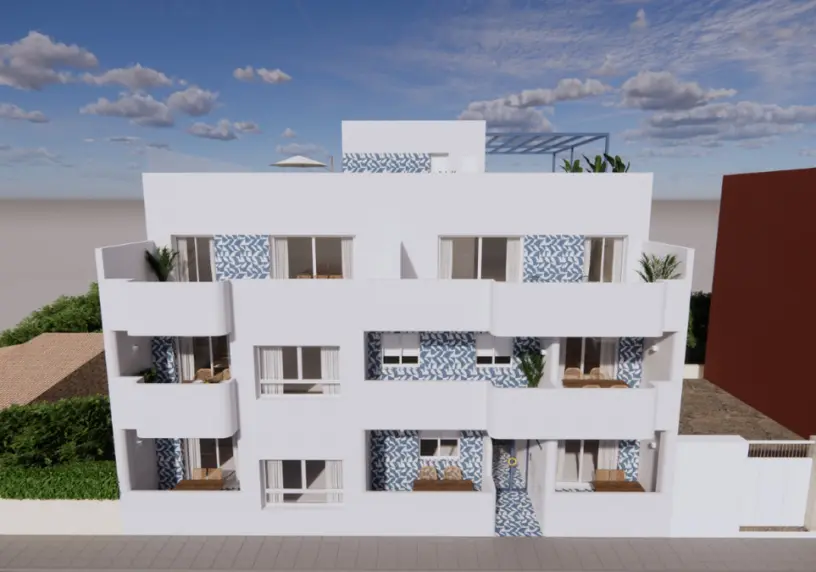 O-Porto Beach